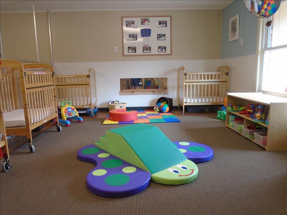 Moon Township West KinderCare Daycare in CarnotMoon, PA Winnie